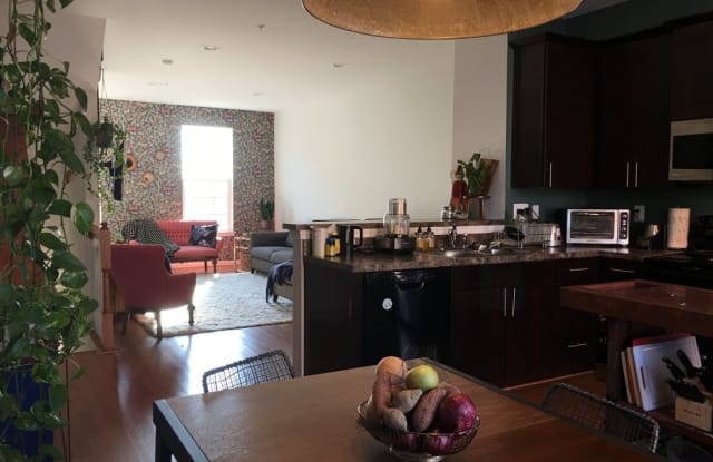 4502 Fait Ave - 4502 Fait Avenue, Baltimore, MD 21224