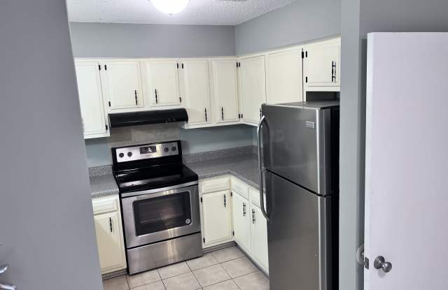 1225 23rd Street - 1225 23rd Street, Gulfport, MS 39501