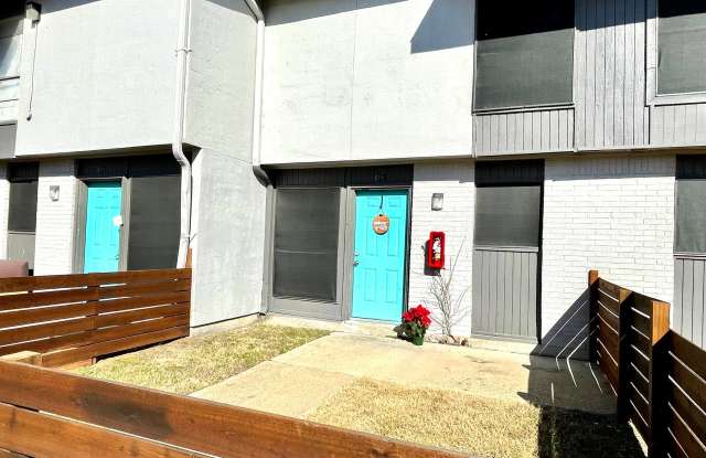 Texas Apartments Gallery 2