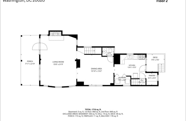 2237 MOUNT VIEW Place SE Gallery 4
