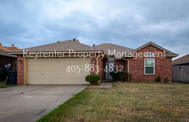Beautiful 3 Bed 2 Bath in the Heart of OKC! Gallery 1