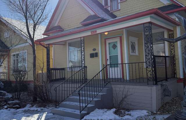 2209 West Colorado Avenue photos photos