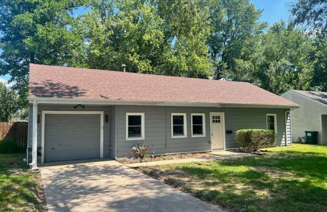 3 bed / 1 bath House For Rent! photos photos