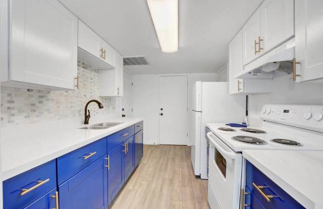 Viva Apartments Gallery 4
