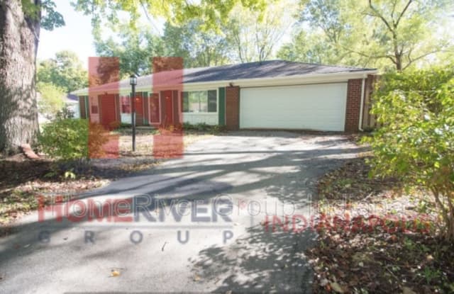 7461 Dorothy Dr - 7461 Dorothy Drive, Indianapolis, IN 46260