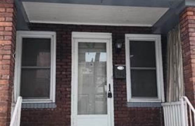 536 Howard St - 536 Howard Street, East Pittsburgh, PA 15112