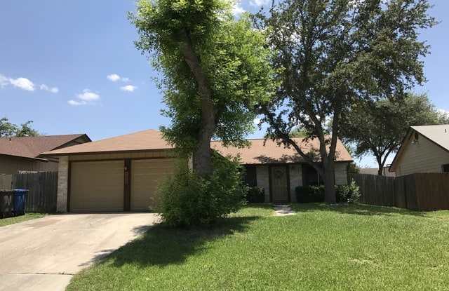 9426 BRUSHY POINT ST - 9426 Brushy Point Street, San Antonio, TX 78250