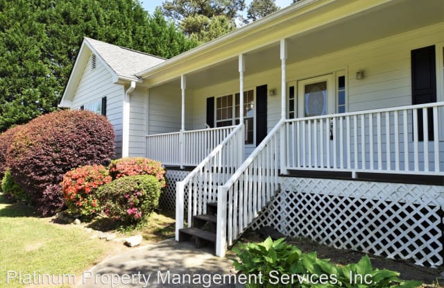 5062 Logans Dr - 5062 Logans Drive, Walton County, GA 30052