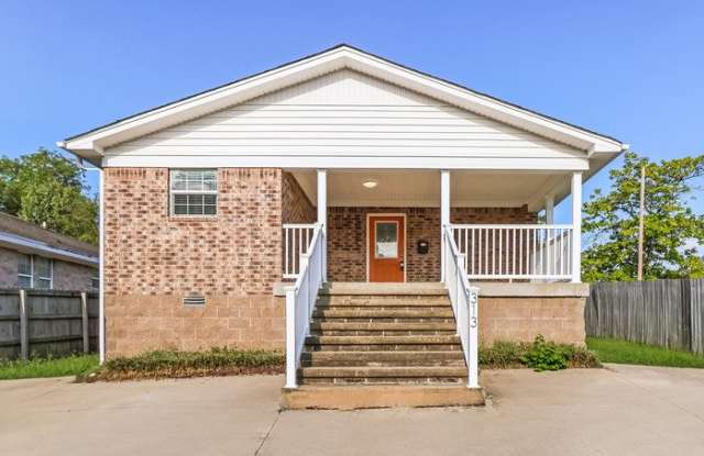 313 South Neeley Street photos photos