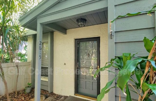 2615 29th Ave W - 2615 29th Avenue West, Bradenton, FL 34205