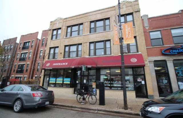 2315 West Chicago Ave. - 2315 West Chicago Avenue, Chicago, IL 60622