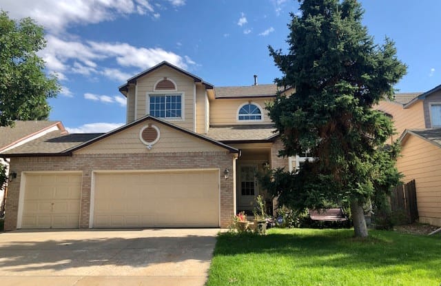 7936 E Mexico Ave - 7936 East Mexico Avenue, Denver, CO 80231