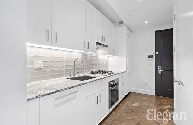 10 Lenox Avenue - 10 Malcolm X Boulevard, New York City, NY 10026