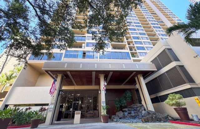 411 Hobron Lane unit: 1010 photos photos 411 Hobron Lane unit: 1010 photos photos