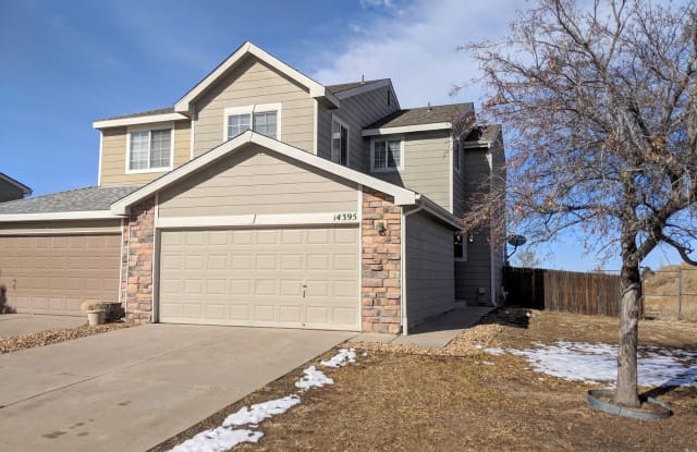 14395 E Elk Dr - 14395 East Elk Place, Denver, CO 80239