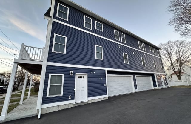178 Highland Ave - 178 Highland Avenue, Quincy, MA 02170