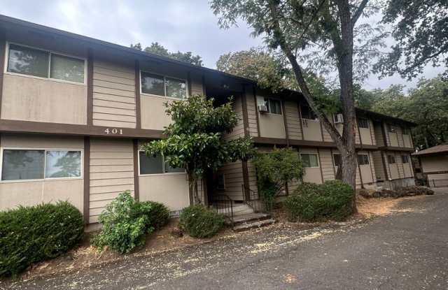 Private Two Bedroom Condo in South Salem - 401 Madrona Avenue Southeast, Salem, OR 97302