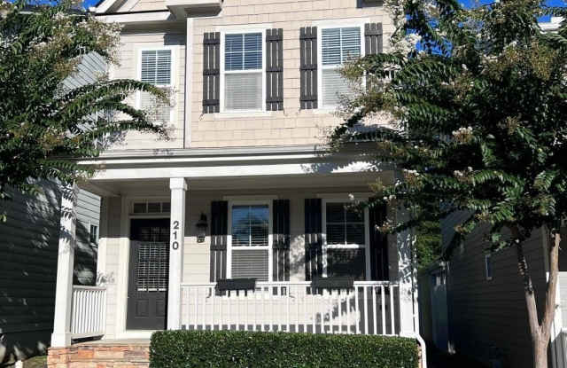 210 Windy Creek Lane - 210 Windy Creek Lane, Apex, NC 27502 210 Windy Creek Lane - 210 Windy Creek Lane, Apex, NC 27502