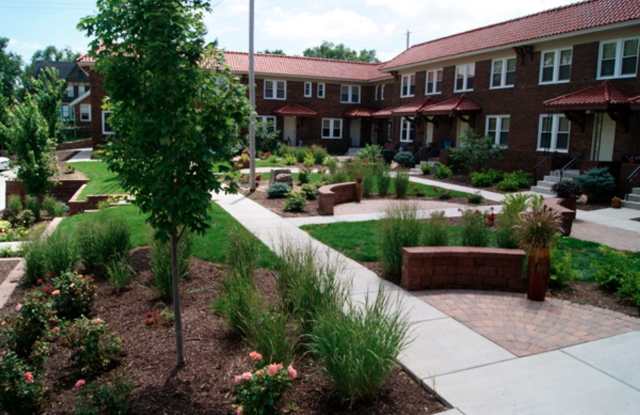 The Courtyard photos photos