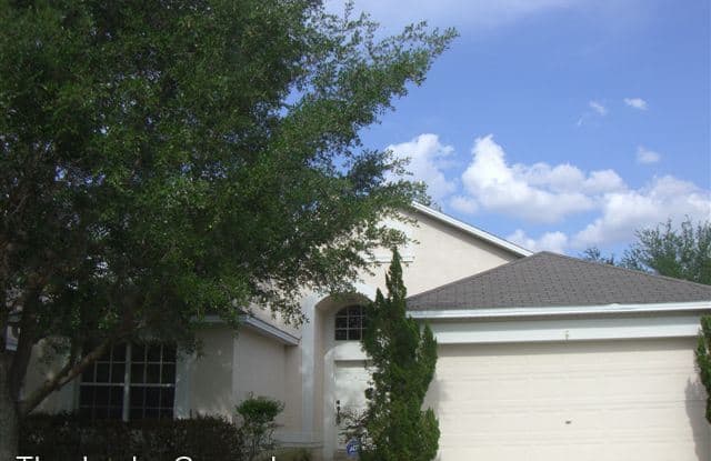 4251 Shadow Creek Circle - 4251 Shadow Creek Circle, Seminole County, FL 32765