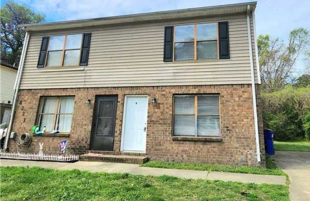 Updated Well Maintained Duplex photos photos