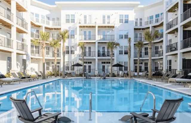 Avalon at James Island photos photos