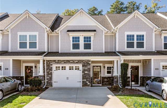 5617 Benoni Court - 5617 Benoni Court, Henrico County, VA 23059