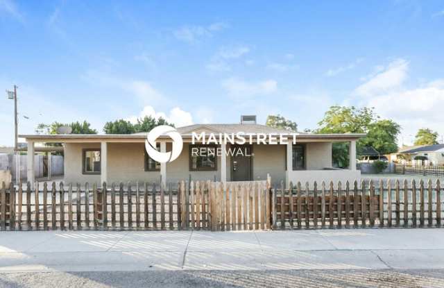 1811 West Mohave Street photos photos