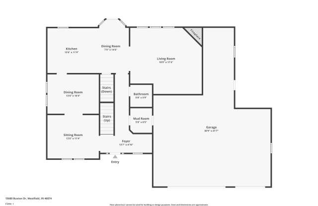 15680 Buxton Drive Gallery 2