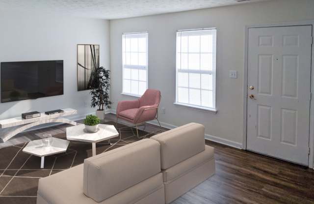 South Haven Village Apartments Gallery 4