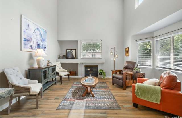 Spacious 5-Bedroom Home with Covered Deck in Erie, CO! Available Now! Gallery 4