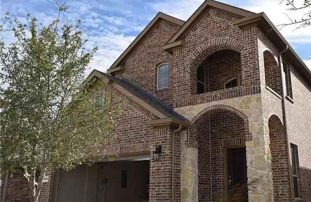 9845 Fox Squirrel Trail - 9845 Fox Squirrel Trail, McKinney, TX 75071