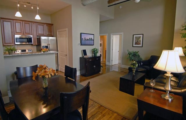 Junction Shop Lofts Gallery 3
