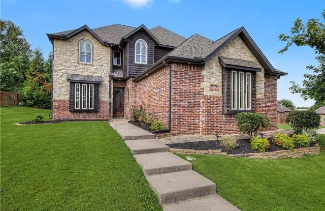 6600 S Willowridge Lane Gallery 1