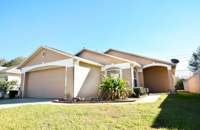 10424 Sun Villa Blvd. - 10424 Sun Villa Boulevard, Orange County, FL 32817