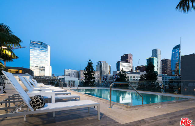 1050 AVE S GRAND - 1050 West Avenue S, Los Angeles County, CA 93551