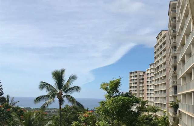 Makaha Valley Towers photos photos
