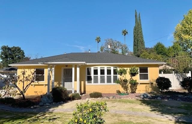 2735 San Pasqual Street - 2735 San Pasqual Street, Pasadena, CA 91107
