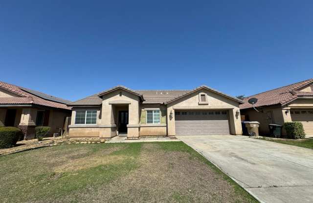 Beautiful and spacious 3 bedroom! photos photos