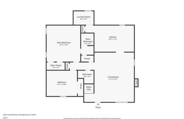 2228 South Sutherland Drive Gallery 2