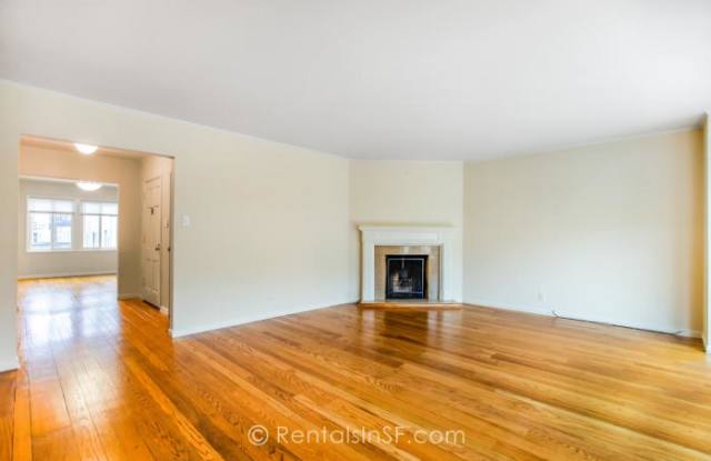 2851 Gough St. Gallery 3