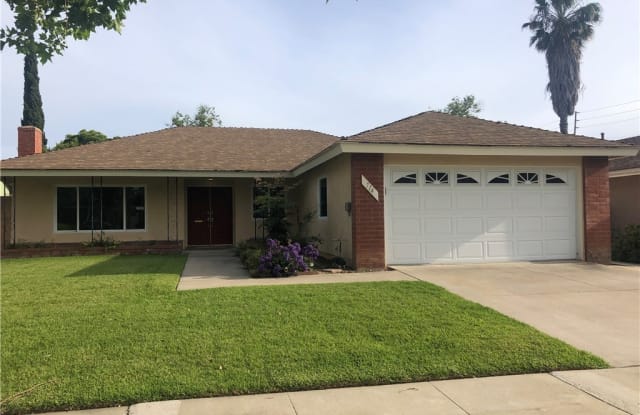 714 E 21st Street - 714 East 21st Street, Santa Ana, CA 92706
