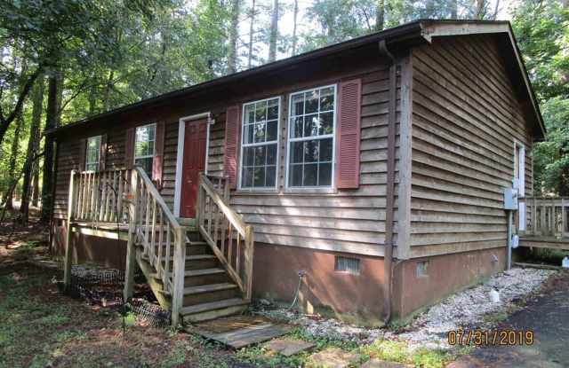 2Bed/1 Bath Rental Lake Monticello - 4 Jennings Drive, Lake Monticello, VA 22963