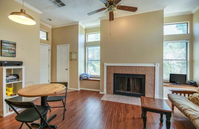 2802 Nueces St Apt 312 Gallery 1