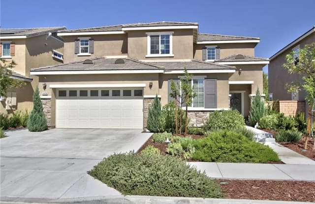 24598 Comanche Creek Drive - 24598 Comanche Creek Drive, Menifee, CA 92584