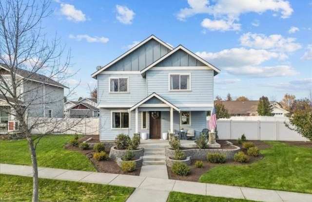 Charming 2-Story Home in Post Falls – Spacious  Inviting! photos photos