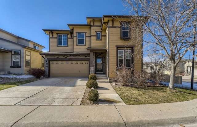 10777 Towerbridge Circle - 10777 Towerbridge Circle, Highlands Ranch, CO 80130