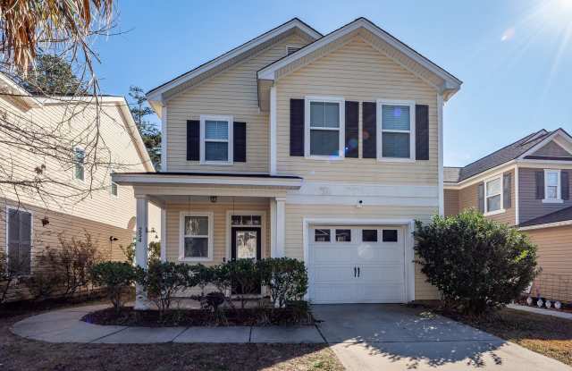 3 Bedroom, 2.5 Bathroom Home in Eagle Run - Ladson photos photos