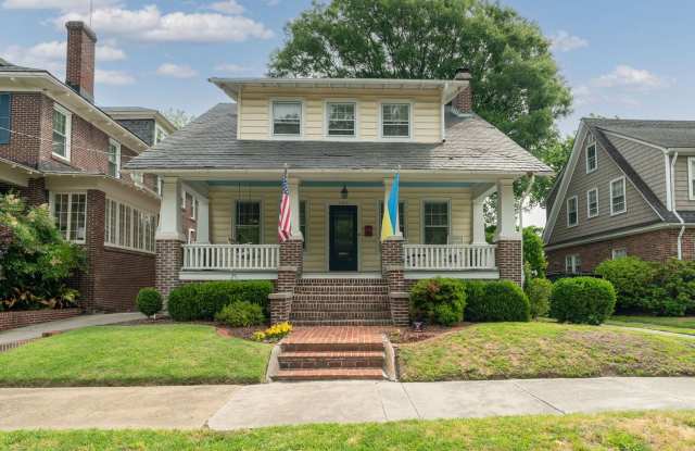 West Ghent - 1324 Graydon Avenue, Norfolk, VA 23507 West Ghent - 1324 Graydon Avenue, Norfolk, VA 23507