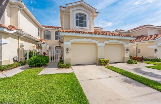 15048 Tamarind Cay Court - 15048 Tamarind Cay Court, Iona, FL 33908